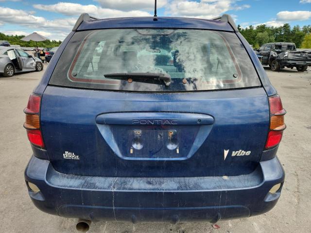 Photo 6 from auction – 2008 PONTIAC VIBE with VIN 5Y2SL65898Z423667
