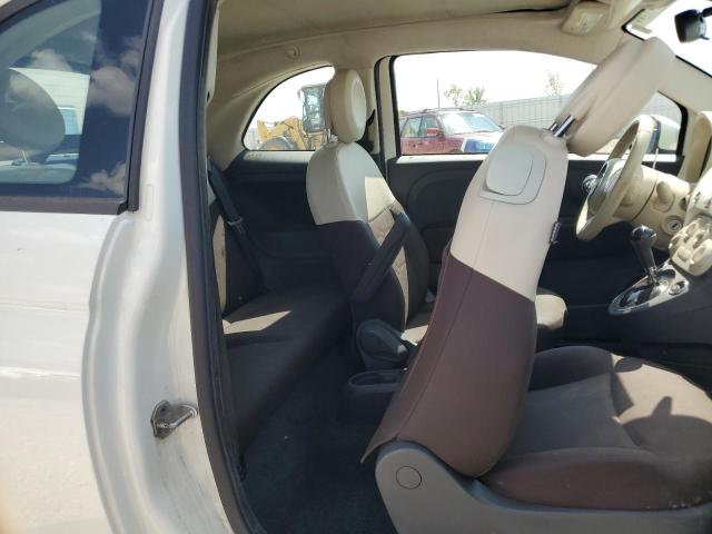 Photo 10 from auction – 2013 FIAT 500 POP with VIN 3C3CFFDR9DT629339