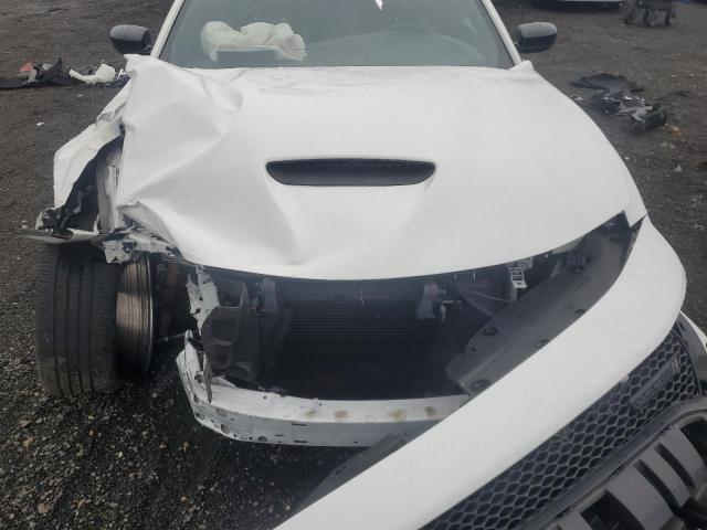 Photo 11 from auction – 2021 DODGE CHARGER GT with VIN 2C3CDXHG0MH673209