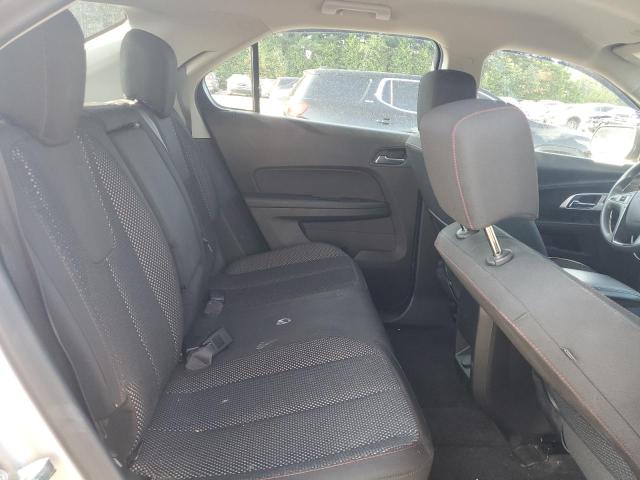 Photo 11 from auction – 2016 CHEVROLET EQUINOX LS with VIN 2GNALBEK3G6106680