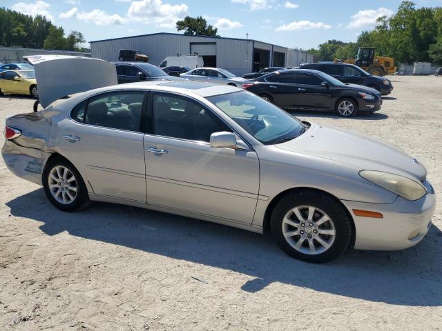 Photo 4 from auction – 2002 LEXUS ES 300 with VIN JTHBF30G720058453
