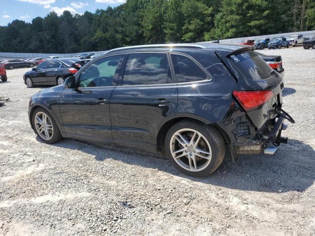 Photo 2 from auction – 2014 AUDI Q5 TDI PRE with VIN WA1CMAFP1EA061509