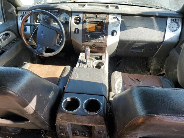 Фото 8 с аукциона – 2009 FORD EXPEDITION с VIN 1FMFK20519EB10336