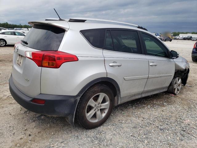 Photo 3 from auction – 2015 TOYOTA RAV4 XLE with VIN 2T3WFREV1FW229907