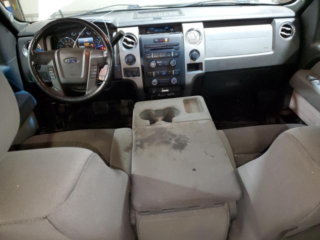 Photo 8 from auction – 2012 FORD F150 SUPER with VIN 1FTFW1EF3CFC31049
