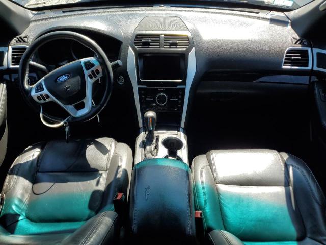 Photo 8 from auction – 2014 FORD EXPLORER LIMITED with VIN 1FM5K8F83EGC13689