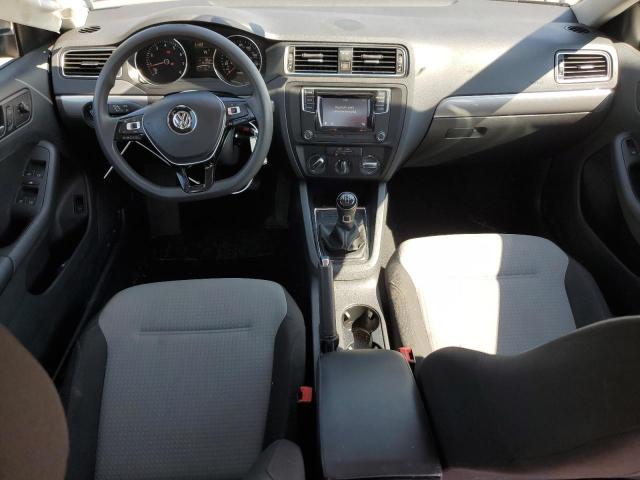 Photo 8 from auction – 2017 VOLKSWAGEN JETTA S with VIN 3VW167AJ9HM258722