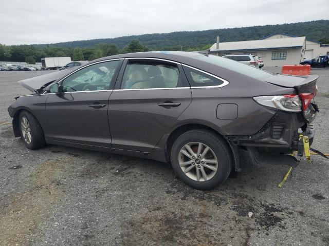 Photo 2 from auction – 2015 HYUNDAI SONATA SE with VIN 5NPE24AF0FH254331