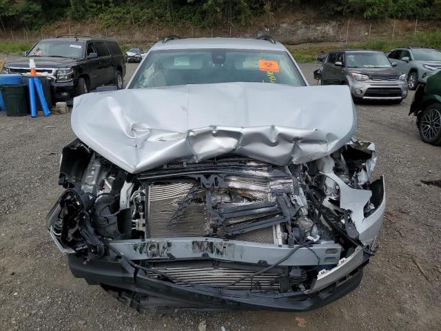 Photo 5 from auction – 2020 GMC TERRAIN SL with VIN 3GKALTEV6LL333946