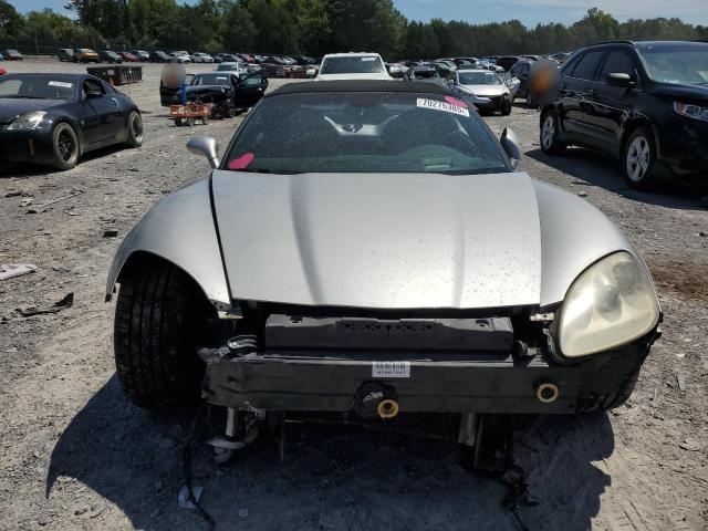 Photo 5 from auction – 2006 CHEVROLET CORVETTE with VIN 1G1YY36U265102492