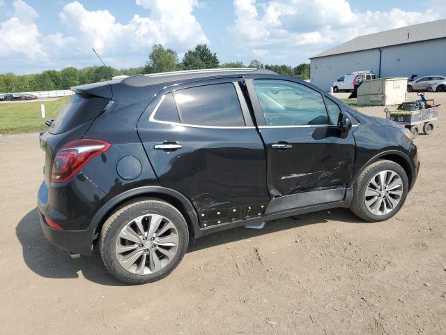 Photo 3 from auction – 2020 BUICK ENCORE PRE with VIN KL4CJASB5LB053391