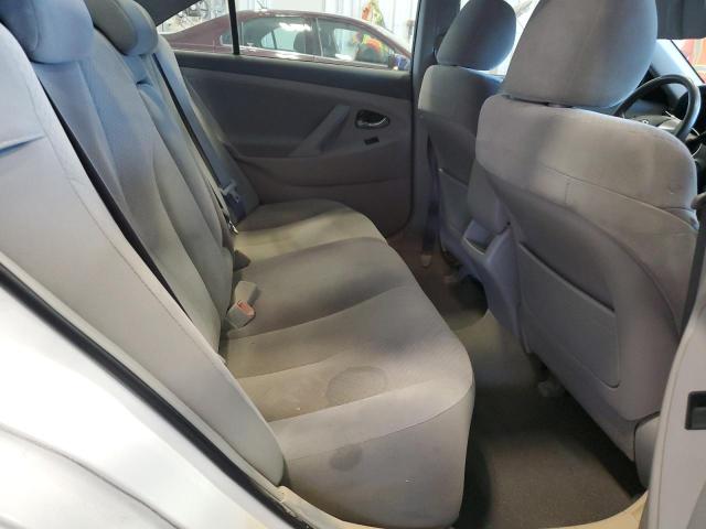 Photo 10 from auction – 2009 TOYOTA CAMRY BASE with VIN 4T1BE46K39U857747