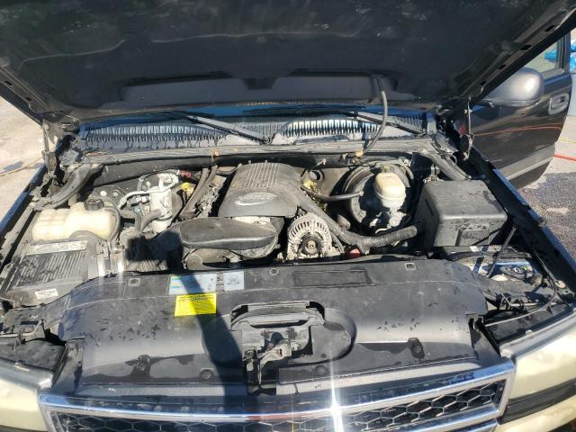 Photo 11 from auction – 2006 CHEVROLET SILVERADO with VIN 1GCEK19B46E134290