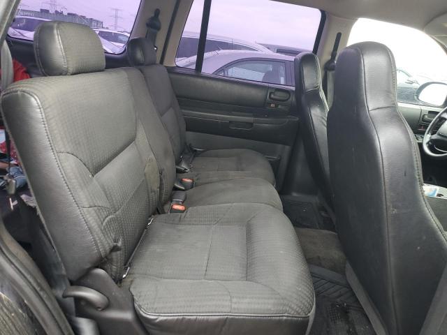 Photo 10 from auction – 2003 DODGE DURANGO SPORT with VIN 1D4HS38Z73F607289