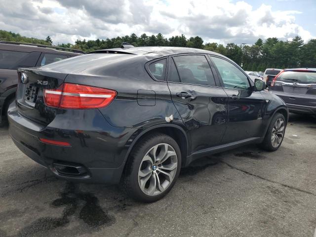 Photo 3 from auction – 2013 BMW X6 XDRIVE5 with VIN 5UXFG8C59DL592299
