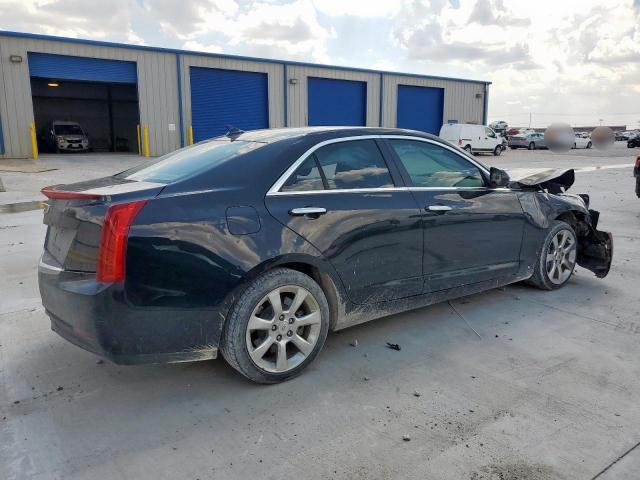 Photo 3 from auction – 2014 CADILLAC ATS with VIN 1G6AA5RAXE0112681