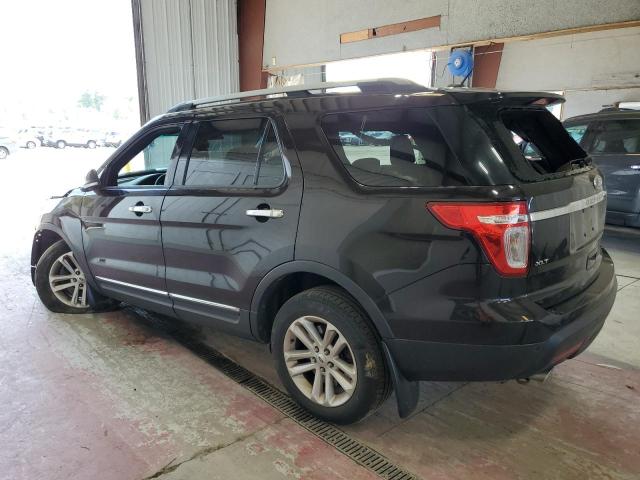 Photo 2 from auction – 2014 FORD EXPLORER XLT with VIN 1FM5K8D80EGB77835