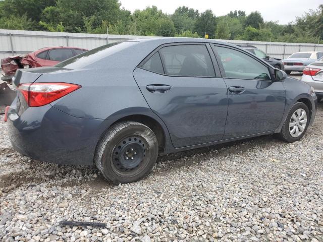 Photo 3 from auction – 2015 TOYOTA COROLLA L with VIN 5YFBURHE5FP274276