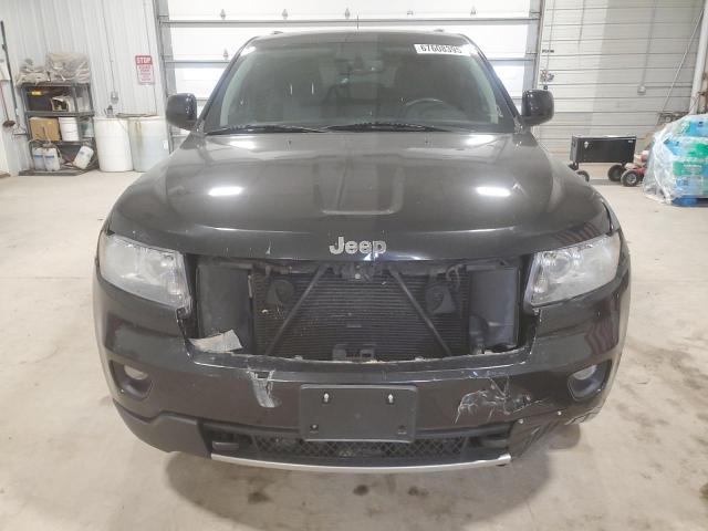 Photo 5 from auction – 2012 JEEP GRAND CHER with VIN 1C4RJFAG7CC352885