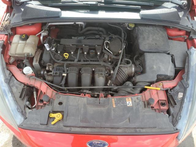 Photo 11 from auction – 2015 FORD FOCUS SE with VIN 1FADP3F29FL344642
