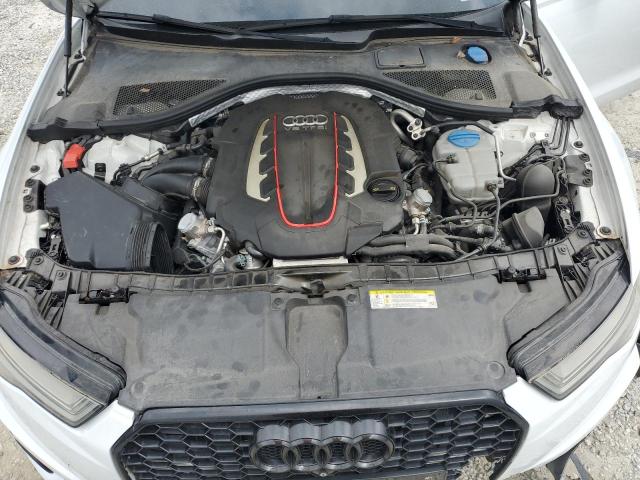 Photo 11 from auction – 2016 AUDI S6 PRESTIGE with VIN WAUH2AFC3GN180945