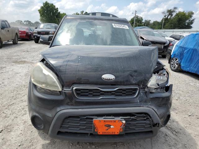 Zdjęcie 5 z aukcji – 2013 KIA SOUL + z VIN KNDJT2A68D7531695