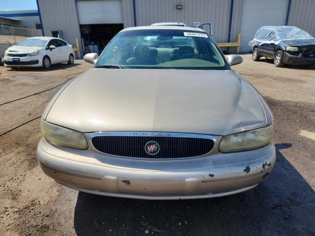 Photo 5 from auction – 2002 BUICK CENTURY CU with VIN 2G4WS52J721158894