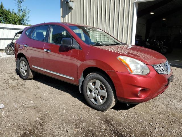 Photo 4 from auction – 2013 NISS ROGUE S with VIN JN8AS5MV5DW610761