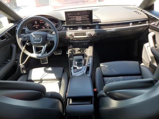 Фото 8 с аукциона – 2024 AUDI S5 PREMIUM с VIN WAUC4CF53RA026117