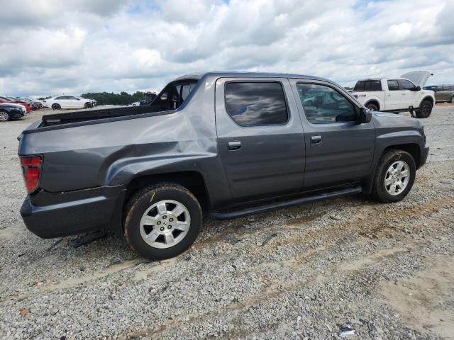 Photo 3 from auction – 2013 HONDA RIDGELINE with VIN 5FPYK1F43DB017449