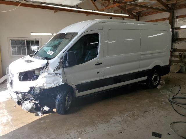 Photo 1 from auction – 2020 FORD TRANSIT T- with VIN 1FTBR1C82LKB03774
