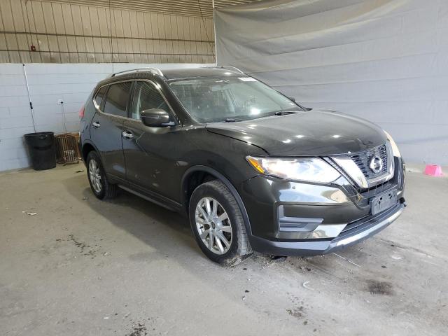 Photo 4 from auction – 2017 NISSAN ROGUE S with VIN KNMAT2MVXHP502756