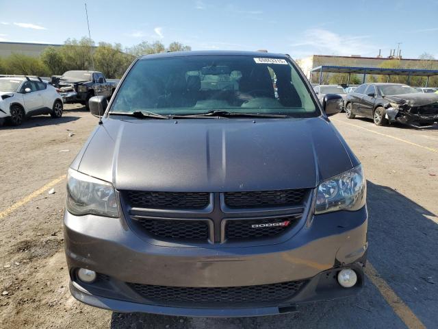 Photo 5 from auction – 2017 DODGE GRAND CARA with VIN 2C4RDGEG5HR545994