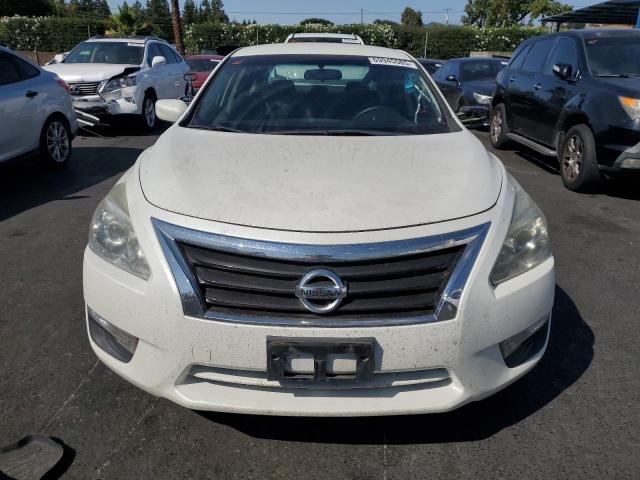 Photo 5 from auction – 2015 NISSAN ALTIMA 2.5 with VIN 1N4AL3AP2FN358341