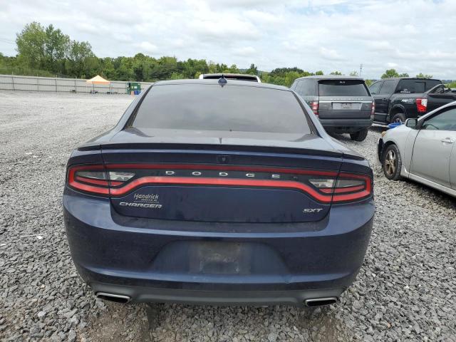 Photo 6 from auction – 2015 DODGE CHARGER SXT with VIN 2C3CDXHG7FH725843