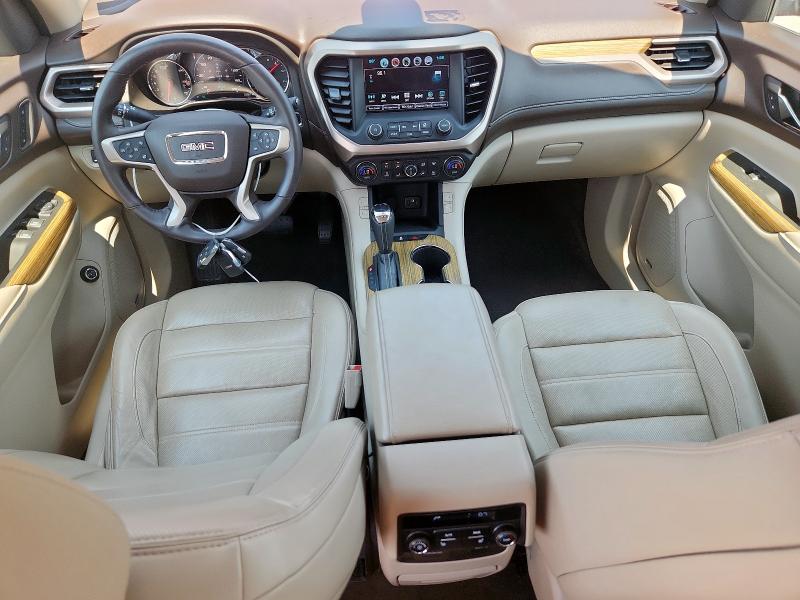 Photo 8 from auction – 2017 GMC ACADIA with VIN 1GKKNPLS5HZ321723