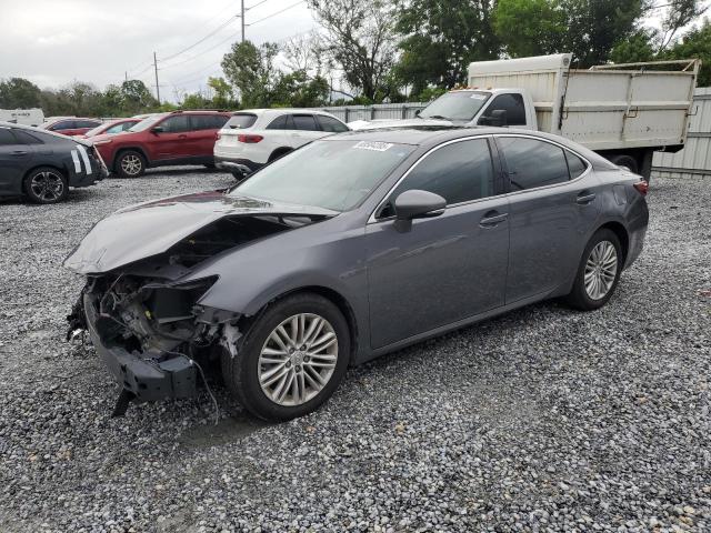 Photo 1 from auction – 2017 LEXUS ES 350 with VIN 58ABK1GG7HU039818