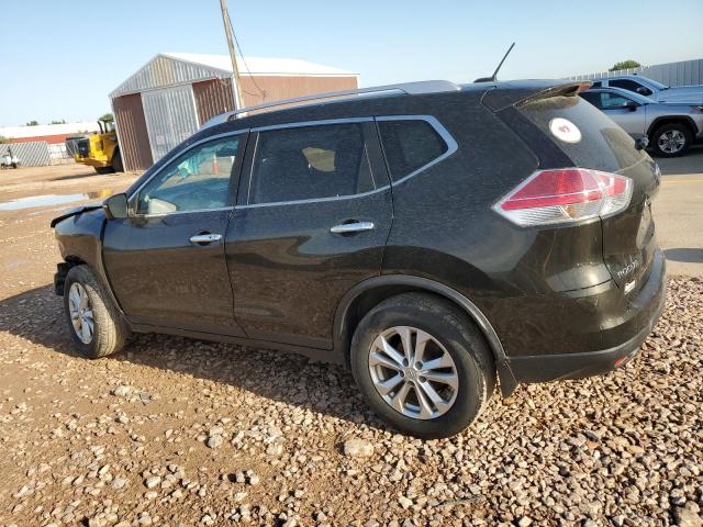 Photo 2 from auction – 2016 NISSAN ROGUE S with VIN KNMAT2MV1GP658523