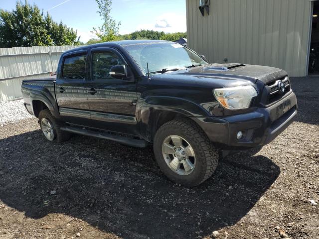 Photo 4 from auction – 2015 TOYOTA TACOMA DOU with VIN 5TFLU4EN3FX136488