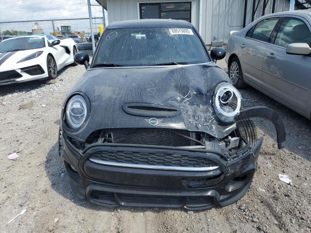 Photo 5 from auction – 2019 MINI COOPER S with VIN WMWXU3C50K2H55085