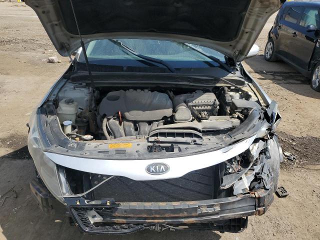 Photo 11 from auction – 2011 KIA OPTIMA LX with VIN KNAGM4A72B5188237