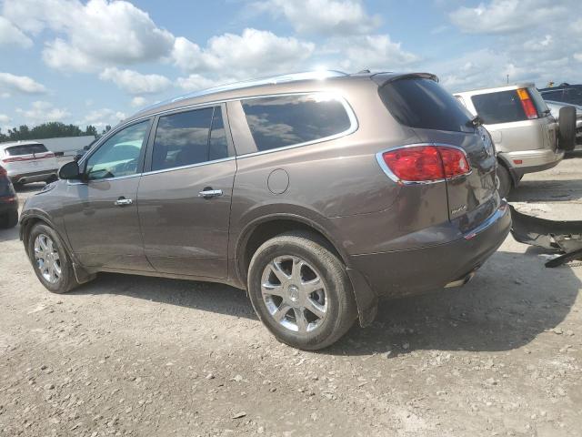Photo 2 from auction – 2010 BUICK ENCLAVE CX with VIN 5GALVCED8AJ225100