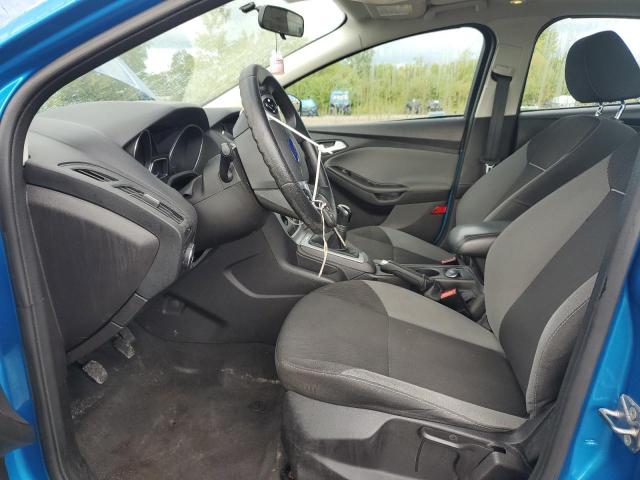 Photo 7 from auction – 2014 FORD FOCUS SE with VIN 1FADP3K24EL411457