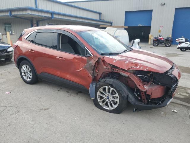 Photo 4 from auction – 2020 FORD ESCAPE with VIN 1FMCU9G66LUA38566
