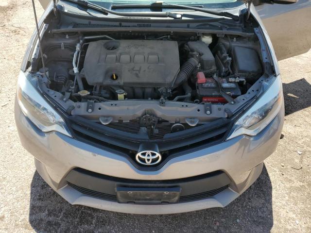 Photo 11 from auction – 2014 TOYOTA COROLLA L with VIN 2T1BURHEXEC224469