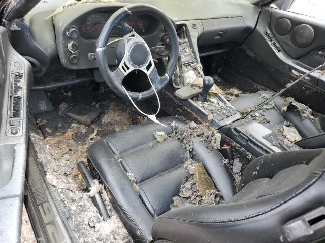Photo 8 from auction – 1988 PORSCHE 928 with VIN WP0JB0922JS860619