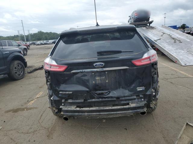 Photo 6 from auction – 2019 FORD EDGE SEL with VIN 2FMPK4J99KBB79861