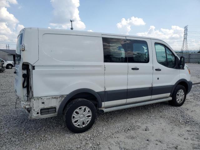 Photo 3 from auction – 2015 FORD TRANSIT T- with VIN 1FTNR1ZM2FKB03361