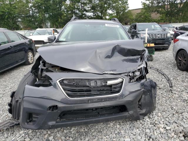 Photo 5 from auction – 2021 SUBARU OUTBACK PR with VIN 4S4BTACC3M3192333
