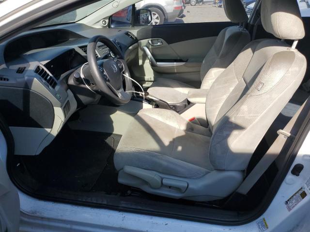 Photo 7 from auction – 2012 HONDA CIVIC EX with VIN 2HGFG3B87CH504833